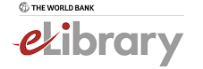 World Bank eLibrary